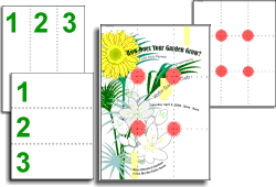 Rule of Thirds Illustrated