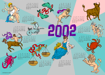 an example of a radial design