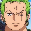 zoro
