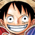 Luffy