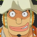 usopp
