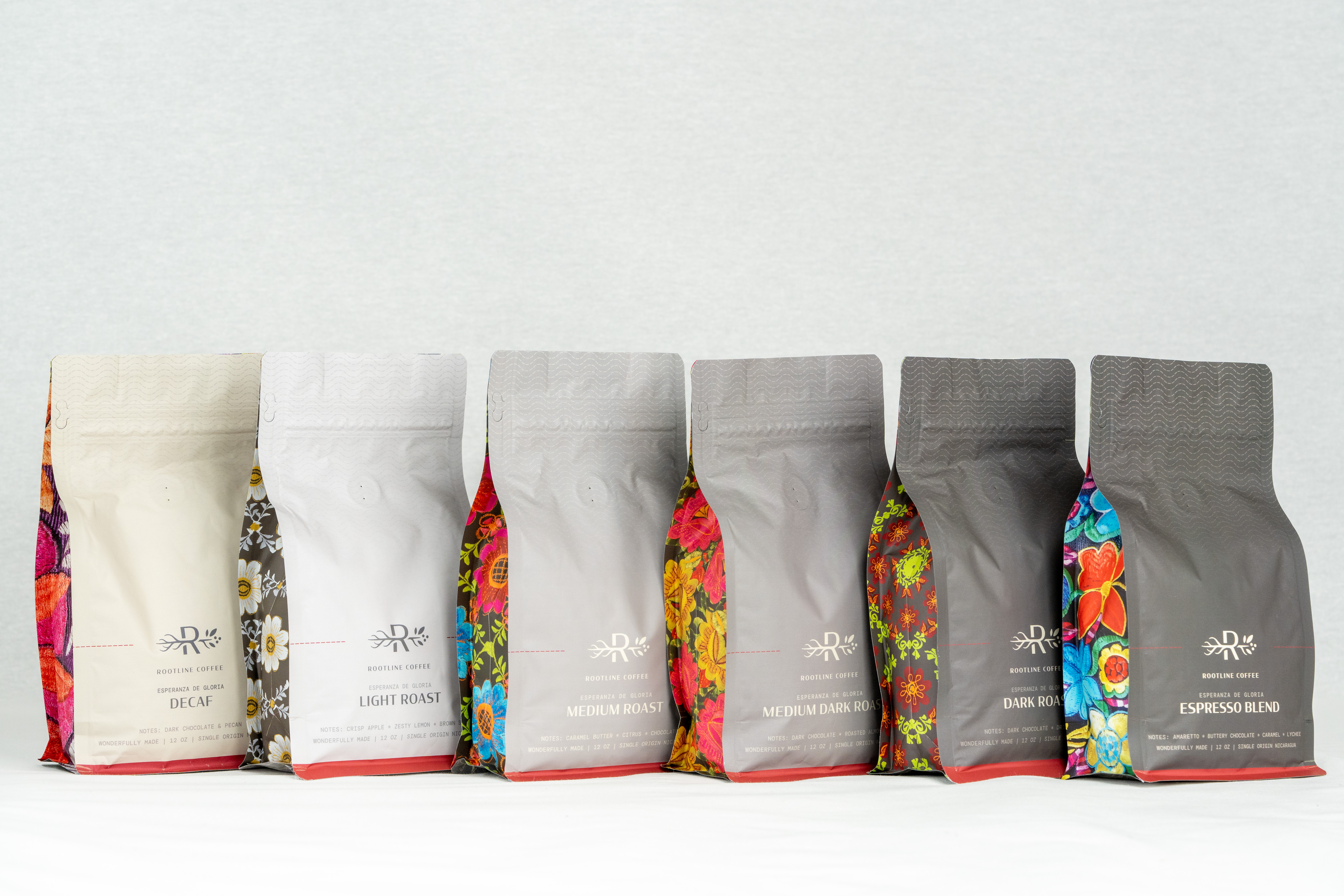 rootline coffee