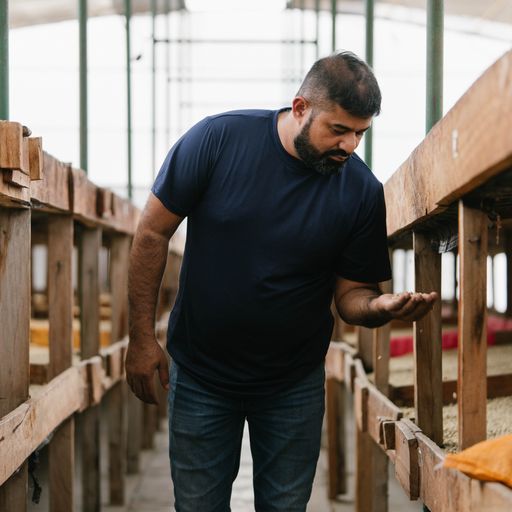 head farmer