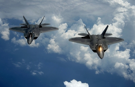 F-22